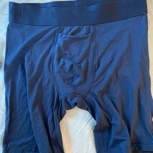 Tommy John Second Skin Long Boxer Briefs